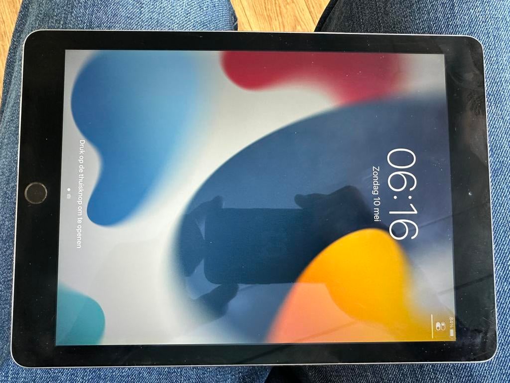 Apple iPad Air 2 32 GB, Computers en Software, Apple iPads, 10 inch, Gebruikt, 32 GB, Apple iPad Air