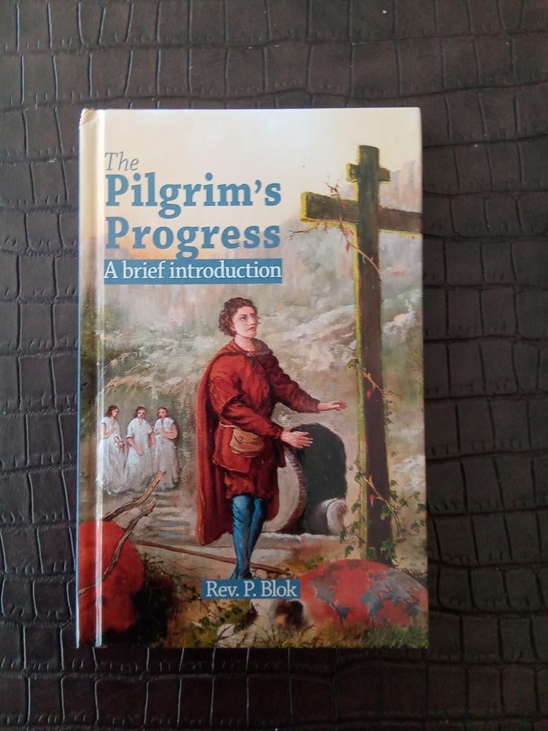 The Pilgrim's Progress - A brief introduction, Ophalen of Verzenden