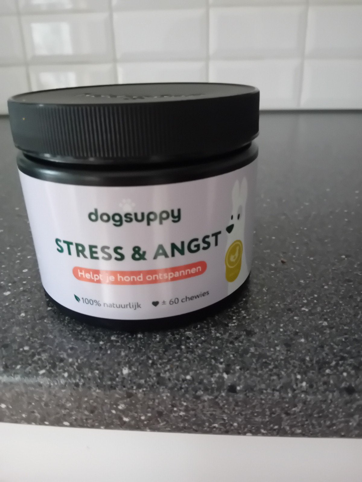 Stress en angst suplement, Dieren en Toebehoren, Ophalen, Hond