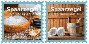 GRATIS DAGJE SAUNA, Eén persoon, Kortingsbon, Spa of Sauna