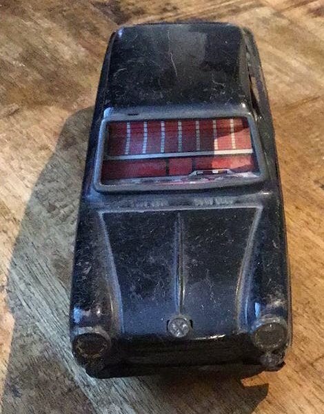 VW ., Ophalen