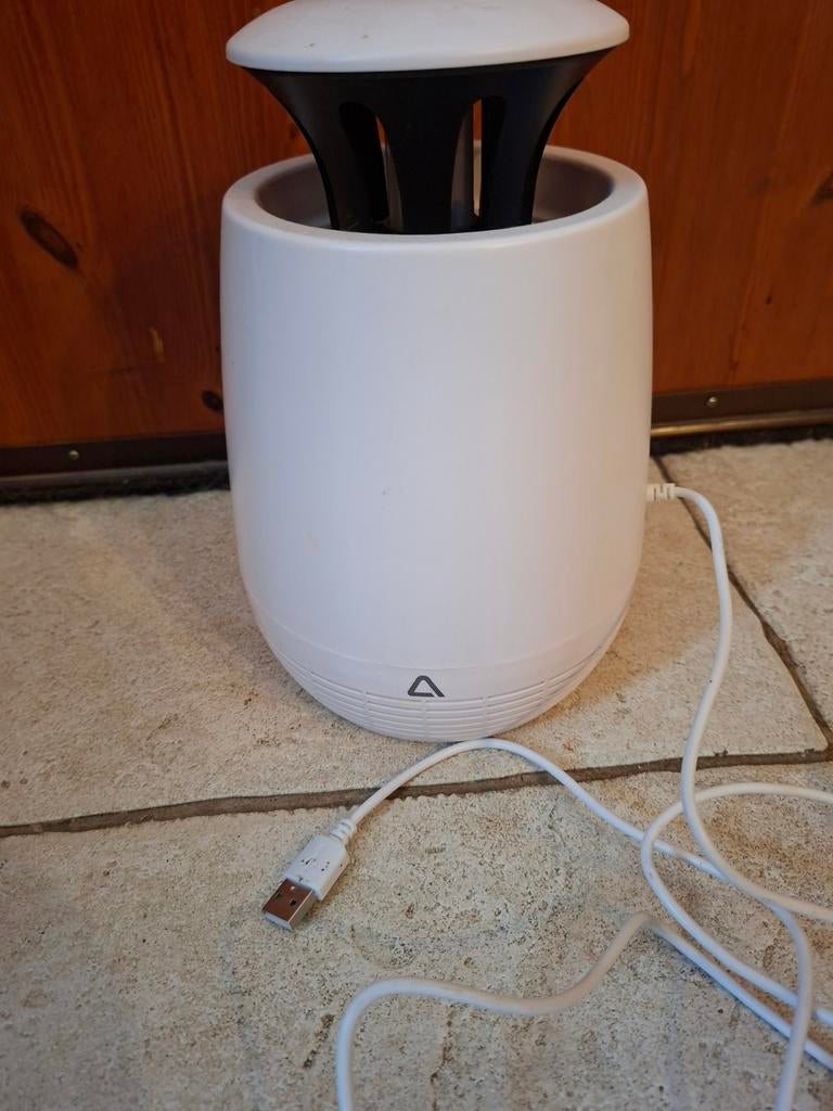 Vliegenlamp