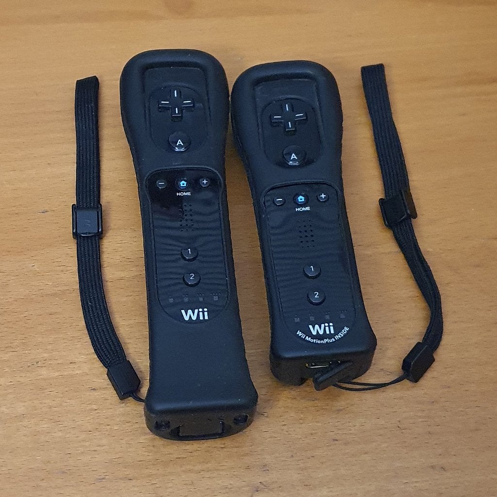 Originele Nintendo Wii Controller met Motionplus, Gebruikt, Overige genres, 1 speler, Ophalen of Verzenden