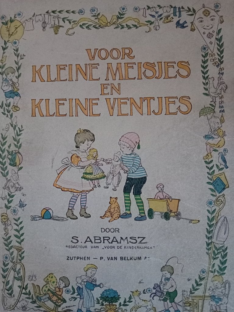 eeuw oud leesboekje, Ophalen of Verzenden