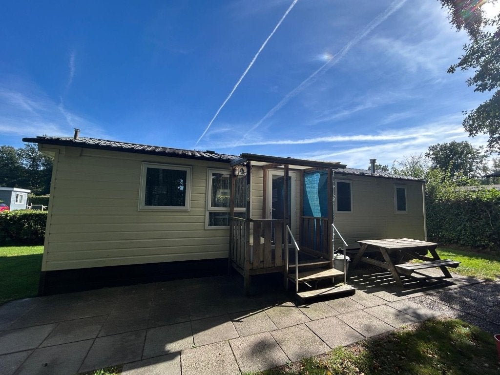 Gemeubileerd chalet Nordwind 1000 uit 2020 – Bakkeveen, Tot en met 4