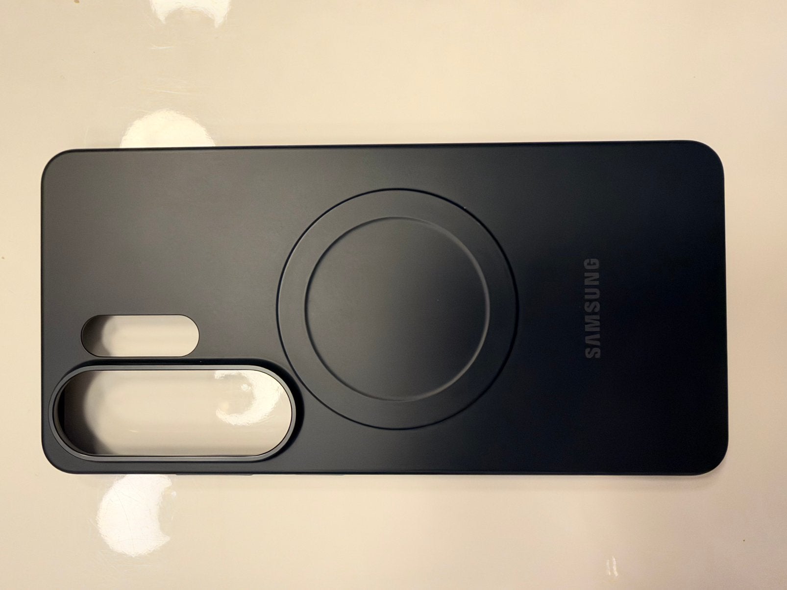 Hoesje van Samsung 26 ultra Orginee, Ophalen of Verzenden, Nieuw
