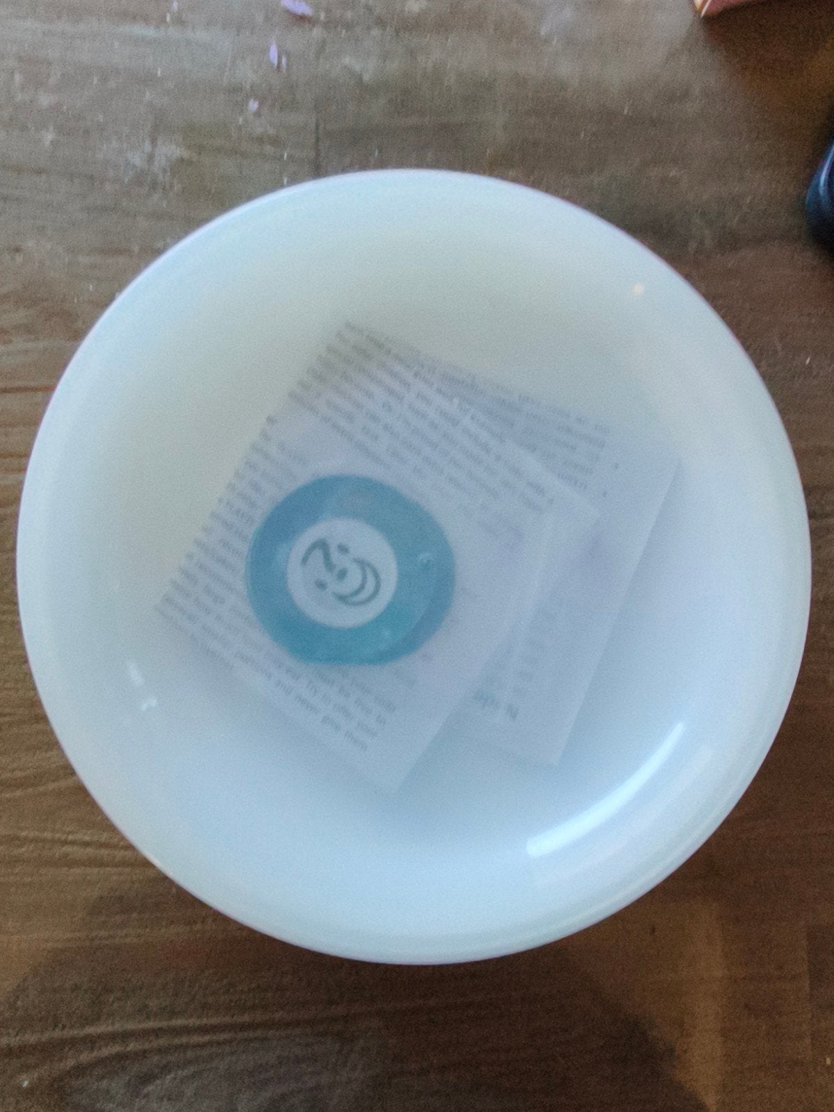 Playte oefenbord, kind, Ophalen of Verzenden, Nieuw