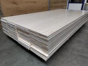 Vuren timmerpaneel meubelpaneel 18x300 en 28x300 mm, Ophalen of Verzenden, Nieuw, Vuren, Plank