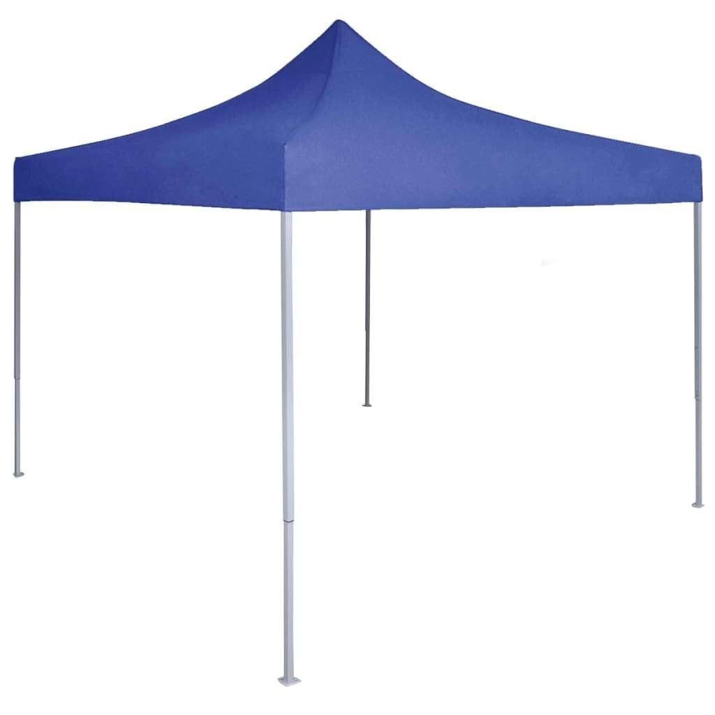 Partytent opvouwbaar inklapbaar pop up 2x2 GRATIS VERZENDEN!, Partytent, Minder dan 4 meter, Nieuw, Nvt