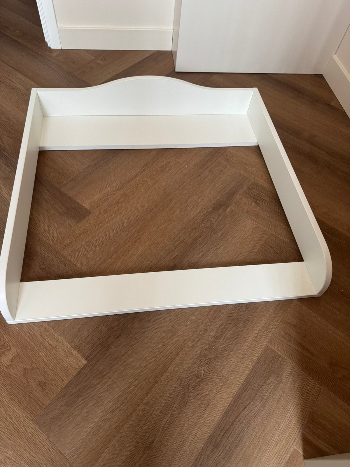 IKEA HEMNES bladvergroter voor commode – nieuw, Ophalen, 50 tot 70 cm, Nieuw, 75 tot 100 cm