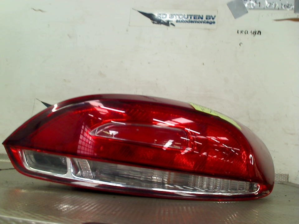 Achterlicht Rechts Volkswagen Scirocco (137/13AD) 1k8945096m, Auto-onderdelen, Gebruikt, Volkswagen, Volkswagen AG, Kundenbetreuung@volkswagen.de