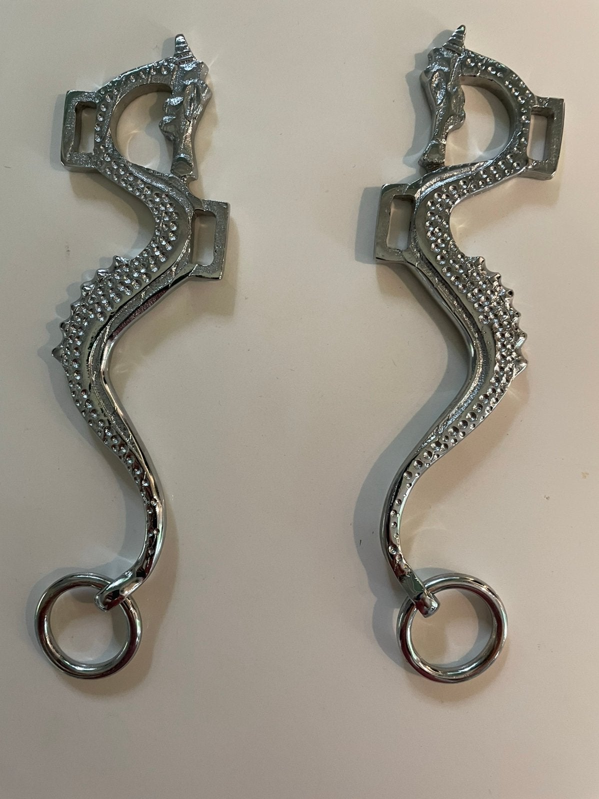 Hackamore scharen draak/ dragon, Ophalen of Verzenden, Nieuw