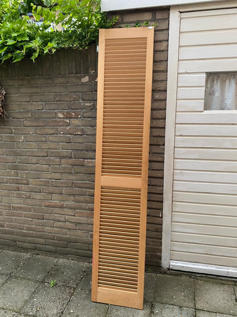 Luiken, Ophalen of Verzenden, Gebruikt