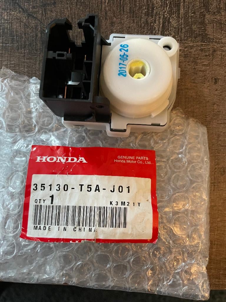 Nieuwe auto onderdelen Honda Civic vanaf 1996, Ophalen of Verzenden, Nieuw, Honda