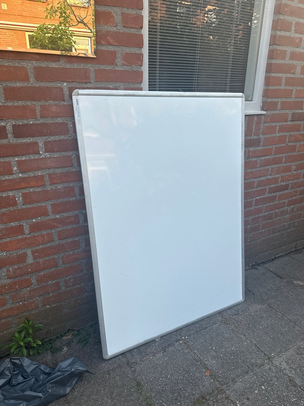 Schoolborden, Ophalen of Verzenden, Whiteboard