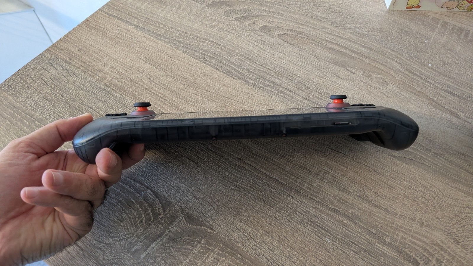 Foto 6 van For Sell Steam Deck OLED 1TB LE OR Swap with ROG Xbox Ally X