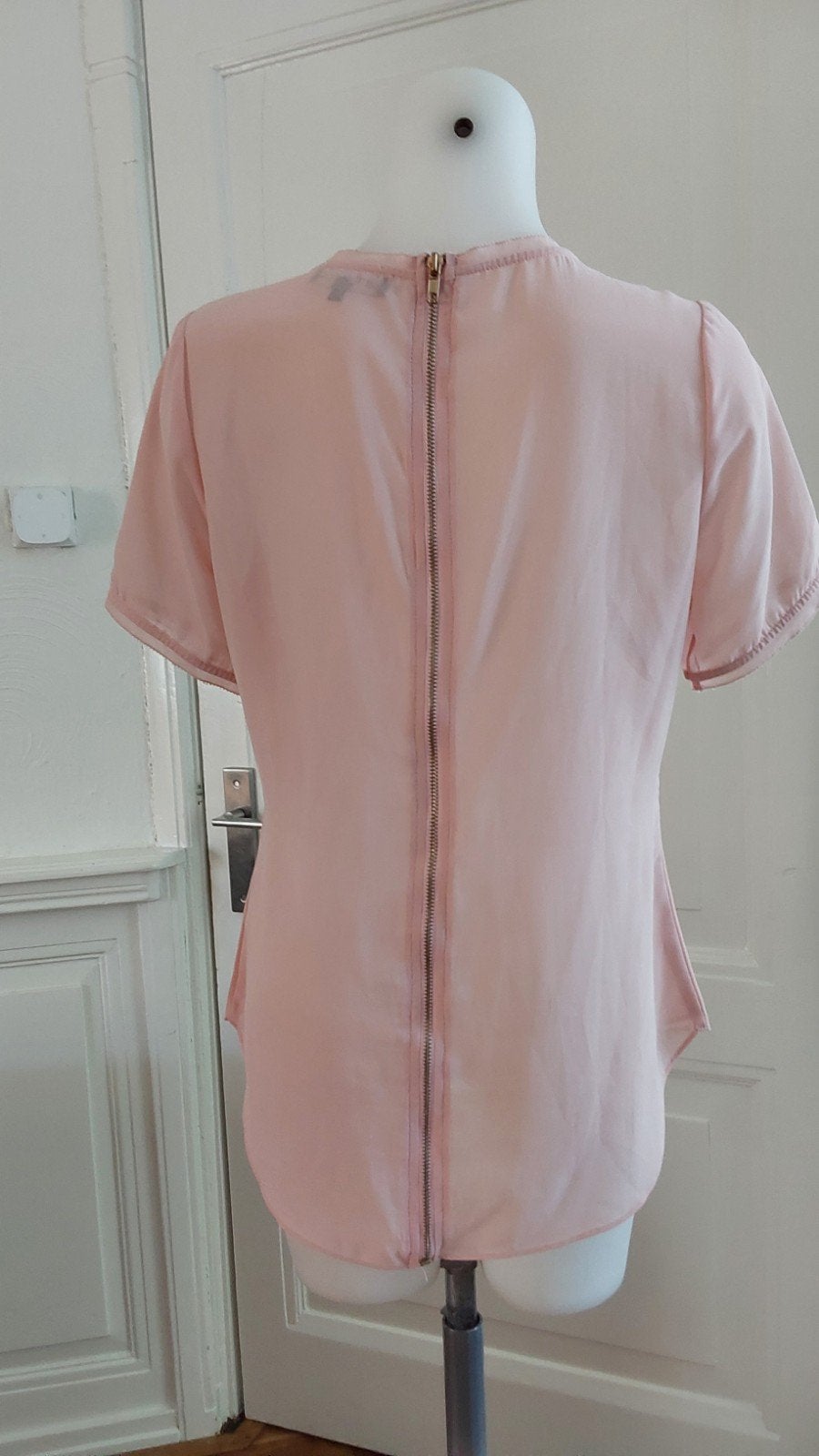 Leuke Sweet Revenge top maat M, Maat 38/40 (M), ., Ophalen of Verzenden, Zo goed als nieuw