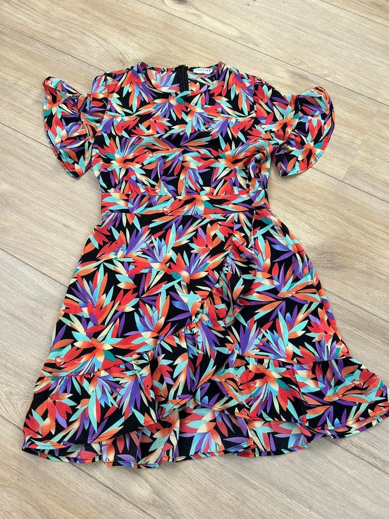 Loavies jurkje maat XS dames, Overige kleuren, Ophalen of Verzenden, Zo goed als nieuw, Maat 34 (XS) of kleiner