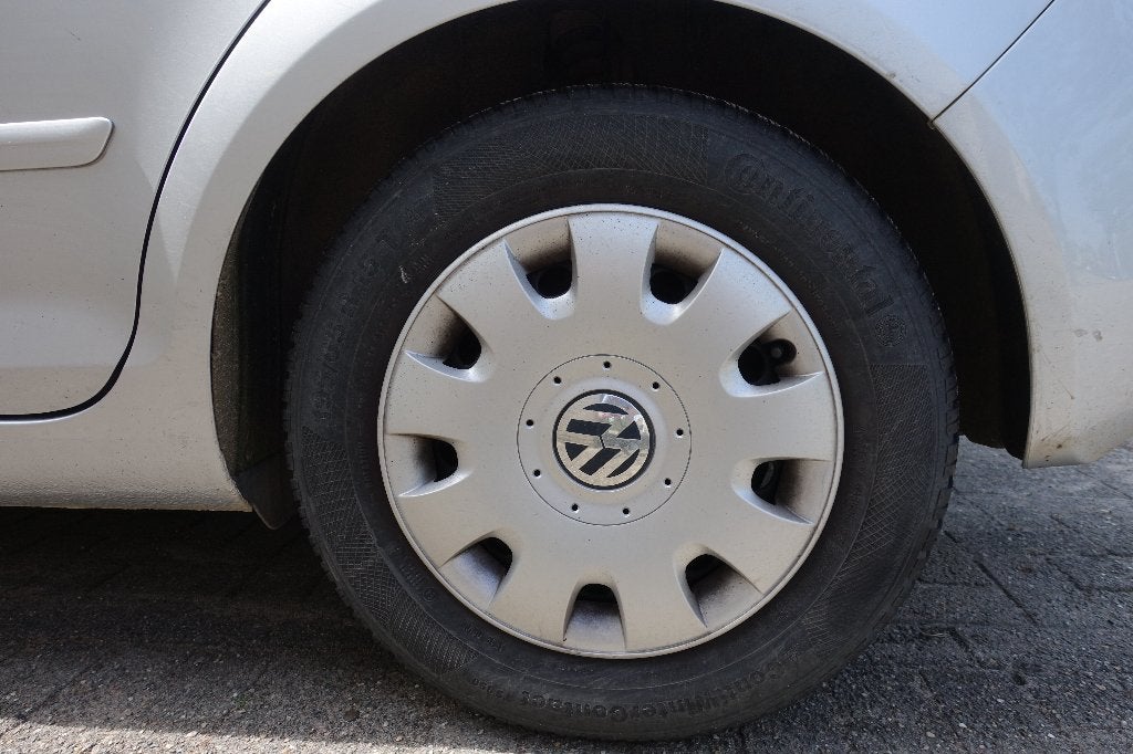 banden en velgen, Auto-onderdelen, Banden en Velgen, Ophalen, 18 inch, Gebruikt, Banden en Velgen