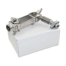 BMW E90 egr koeler BMW E46 E87 E91  E61 X5 X6 uitlaatkoeler, -, -, Nieuw, Ophalen of Verzenden