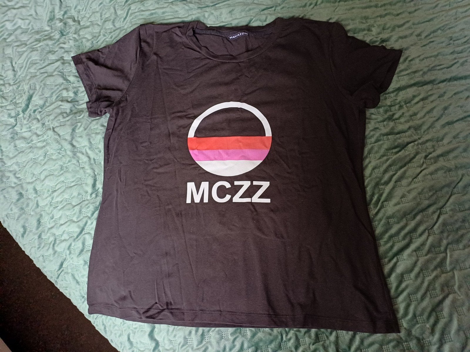 Shirt maicazz maat xxxl, Ophalen of Verzenden, Gedragen, Shirt of Top