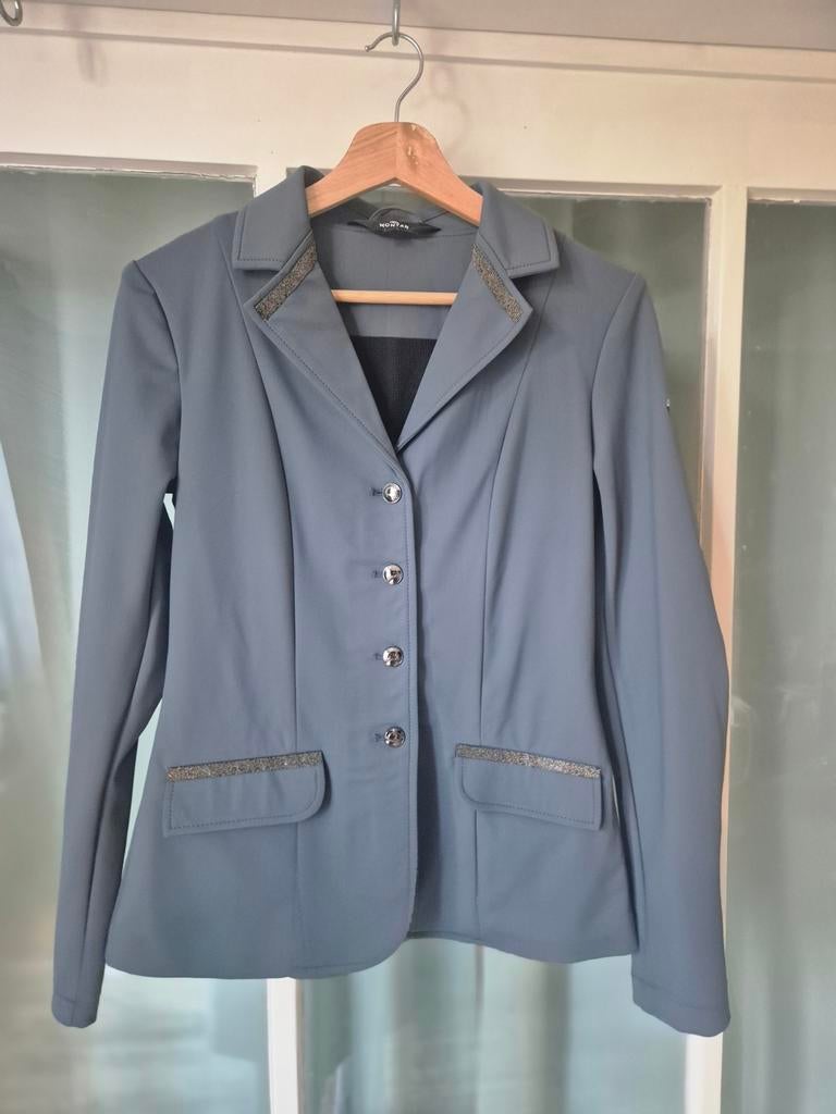 Wedstrijdjasje Montar 38, Ophalen, Zo goed als nieuw, Dressuur, Bovenkleding