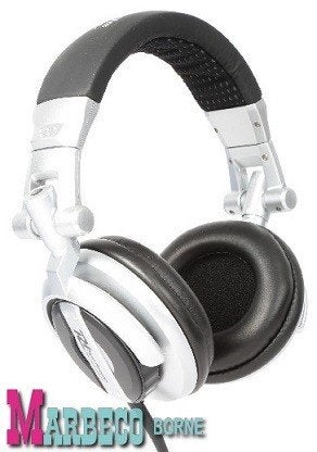 DJ Koptelefoon, Hoofdtelefoon, PD Headphone PH510 DJ, Audio, Tv en Foto, Koptelefoons, Overige merken, Info@marbeco.nl, Overige kleuren