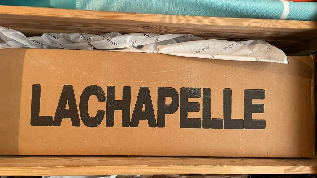 David LaChapelle Artists & Prostitutes, Ophalen of Verzenden, Nieuw, Fotografen