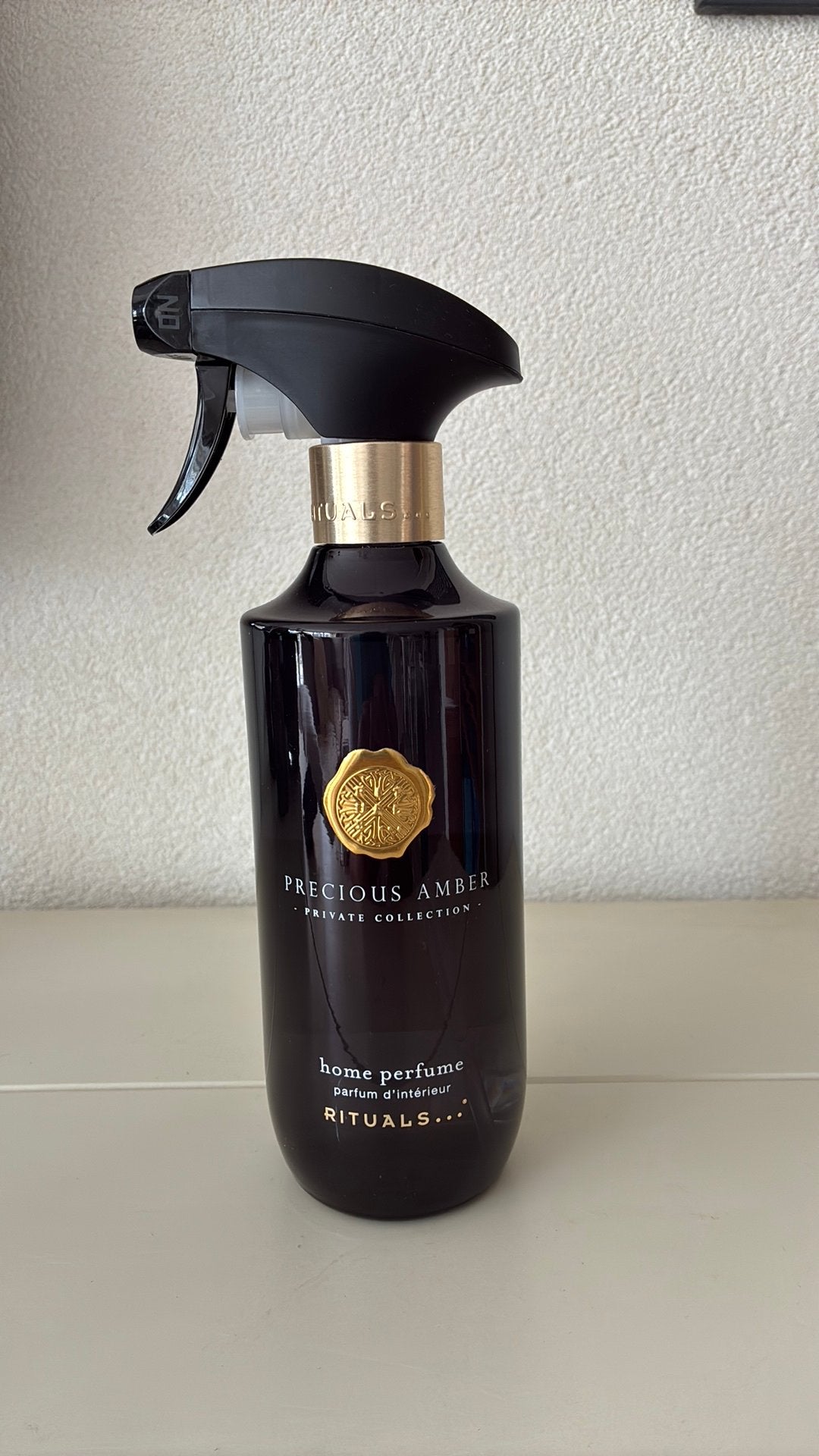 Precious Amber home perfume van RITUALS, Ophalen of Verzenden, Nieuw