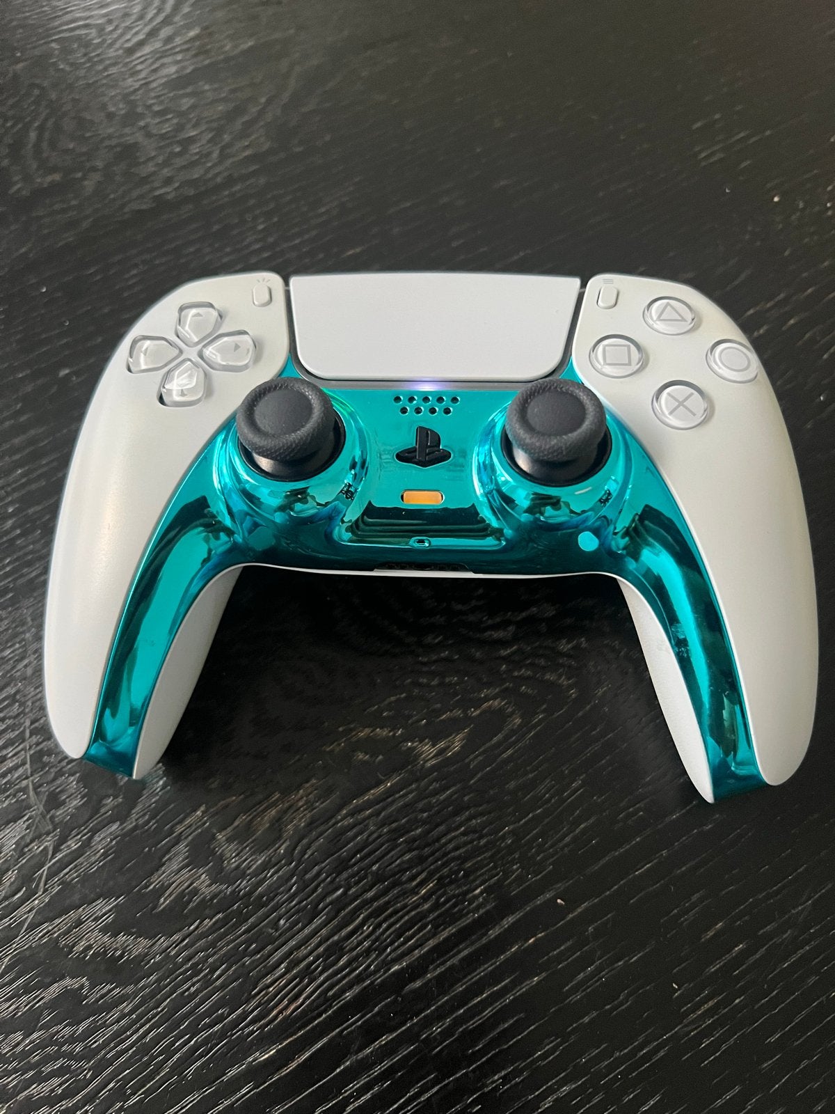 PlayStation 5 controller met stick drift, Ophalen of Verzenden, Niet werkend