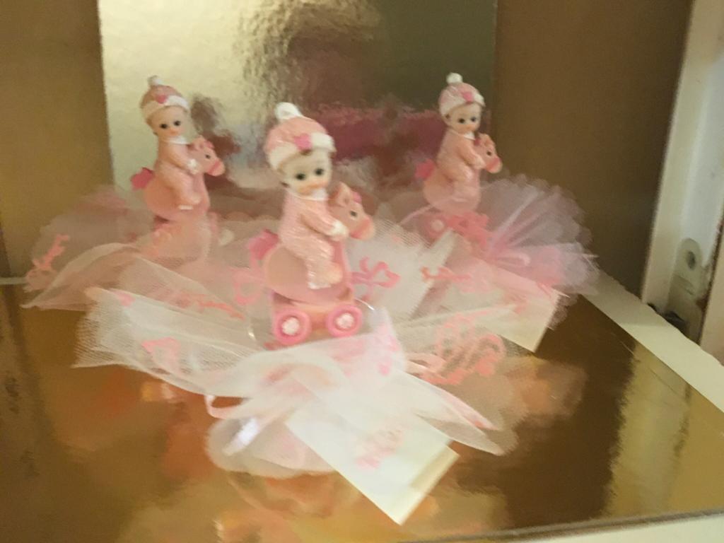 Te koop geboorte bedankjes, Ophalen of Verzenden, Nieuw, Kraamcadeau