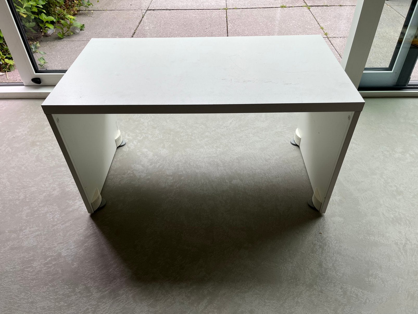 Ikea Stuva tafel, 45 tot 60 cm, Gebruikt, Ophalen of Verzenden, 75 cm of meer