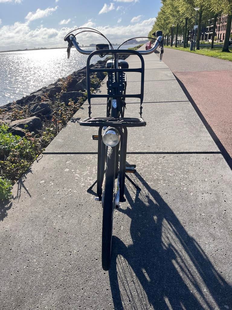 Sparta pickup e-bike, Ophalen, Sparta, Gebruikt, 50 km per accu of meer