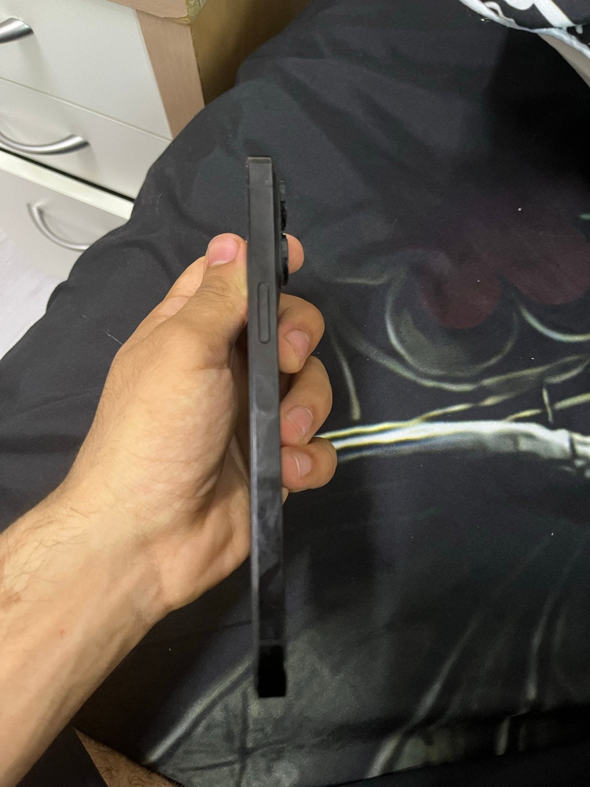 Apple iPhone 14 Pro Max 128GB Zwart - Zo goed als nieuw, Telecommunicatie, Mobiele telefoons | Apple iPhone, 128 GB, Zwart, Ophalen of Verzenden