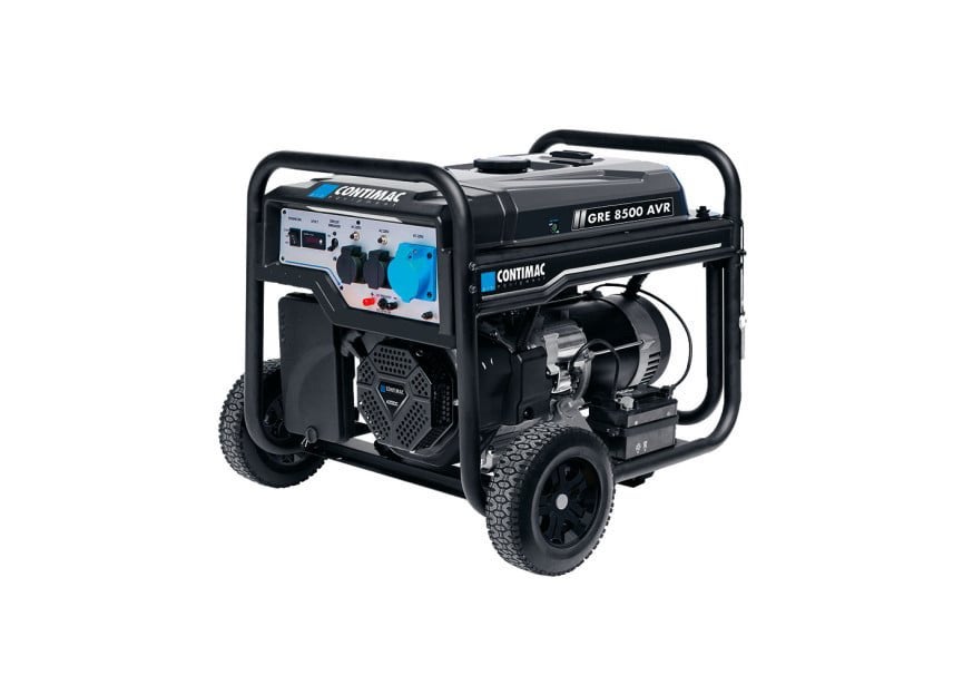 STROOMGROEP GRE 8500 AVR / Nieuw, Ophalen, Nieuw