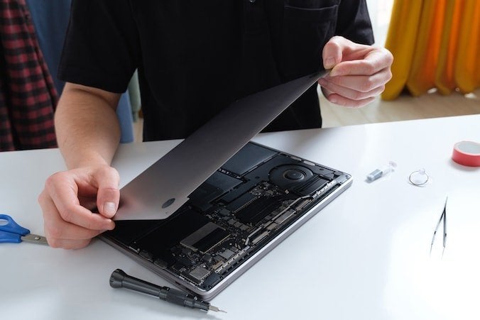 Reparatie ps5 pc console mobiel, Ophalen, Nieuw