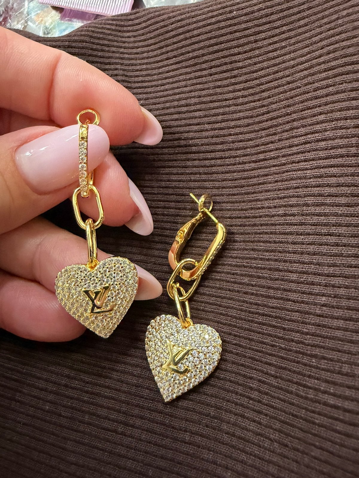 Nieuwe oorbellen (diverse modellen), Sieraden, Tassen en Uiterlijk, Oorbellen, Ophalen of Verzenden, Nieuw, Overige materialen