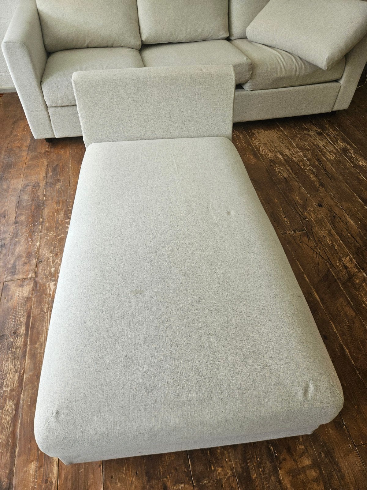 Ikea sofa slaapbank, Ophalen of Verzenden