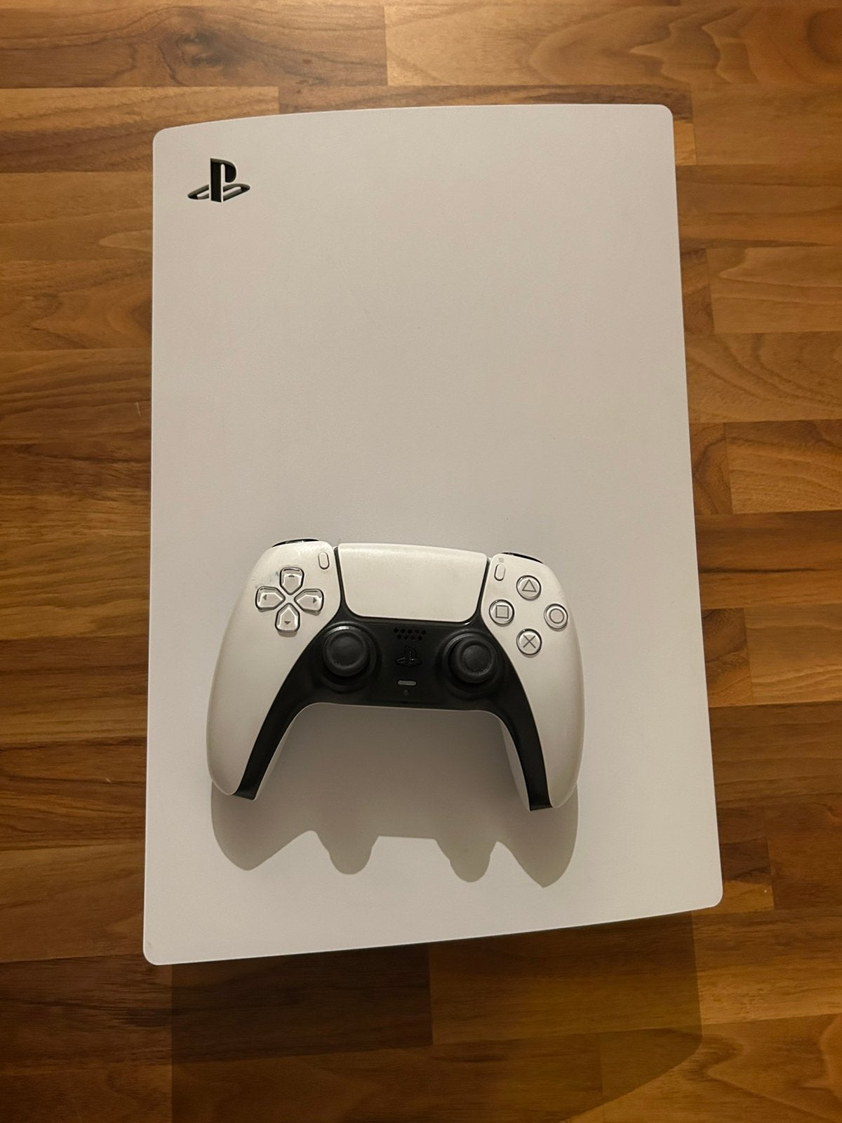 PS5 Digital edition 825GB, Spelcomputers en Games, Ophalen of Verzenden, Zo goed als nieuw, Playstation 5 Digital