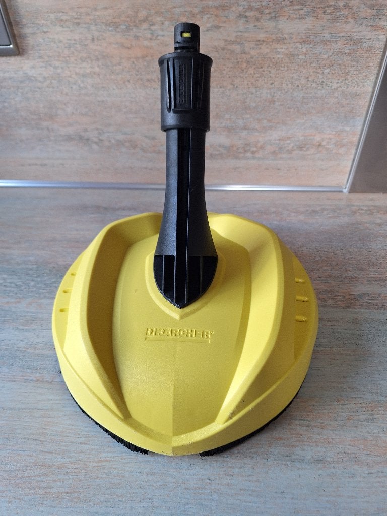 Kärcher T-Racer T 350, Ophalen, Zo goed als nieuw, Overige typen
