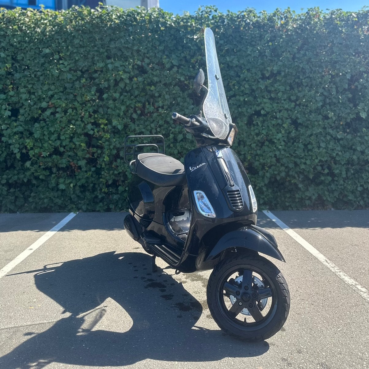 Vespa s50 - motorische goed - nette scooter, Fietsen en Brommers, Ophalen, Gebruikt, Vespa S, Benzine