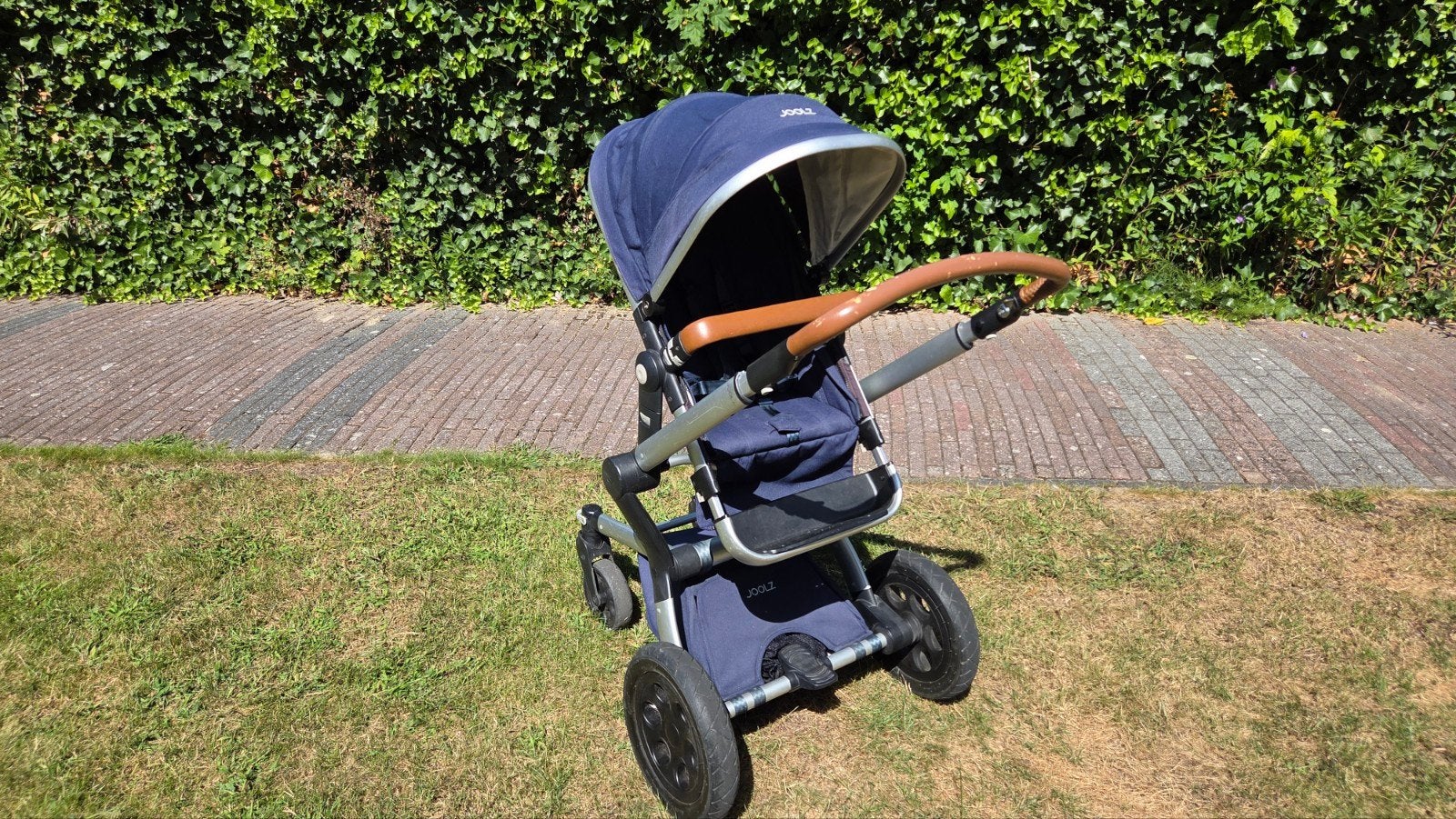 Joolz Day kinderwagen (2 in 1), Ophalen, Gebruikt, Overige merken