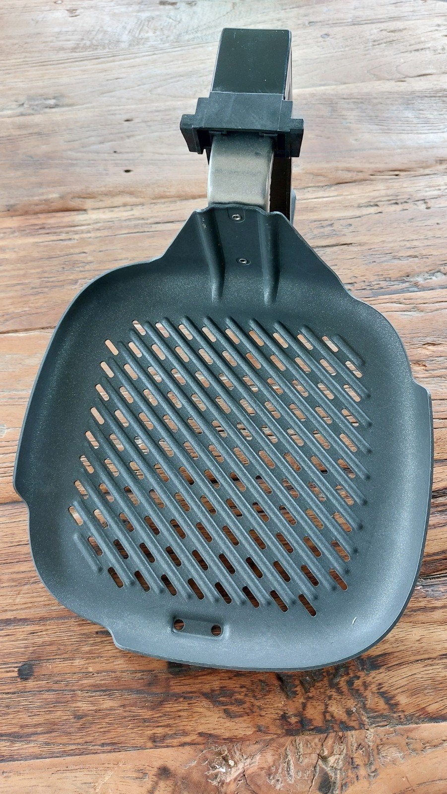 Nieuwe grillpan voor Philips Airfryer XL, Ophalen of Verzenden, Nieuw