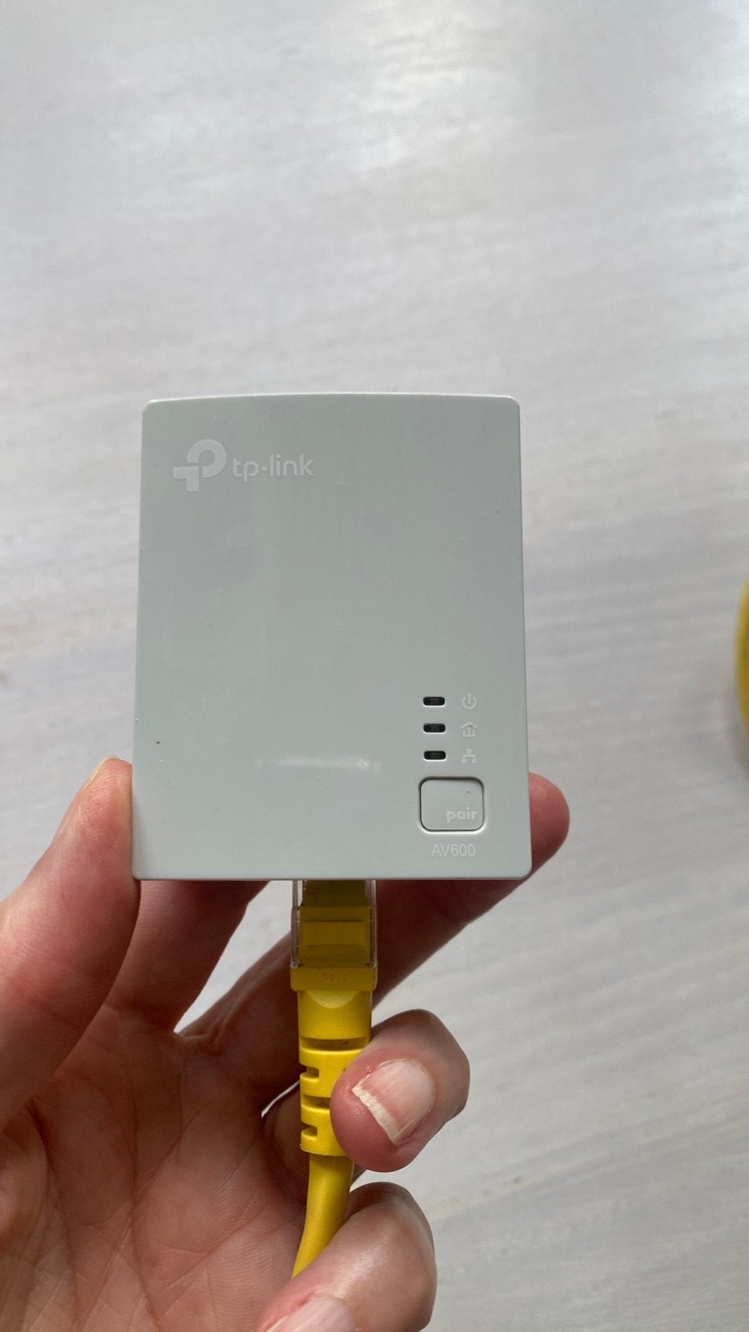 TP link wifi versterker, Ophalen of Verzenden, Zo goed als nieuw