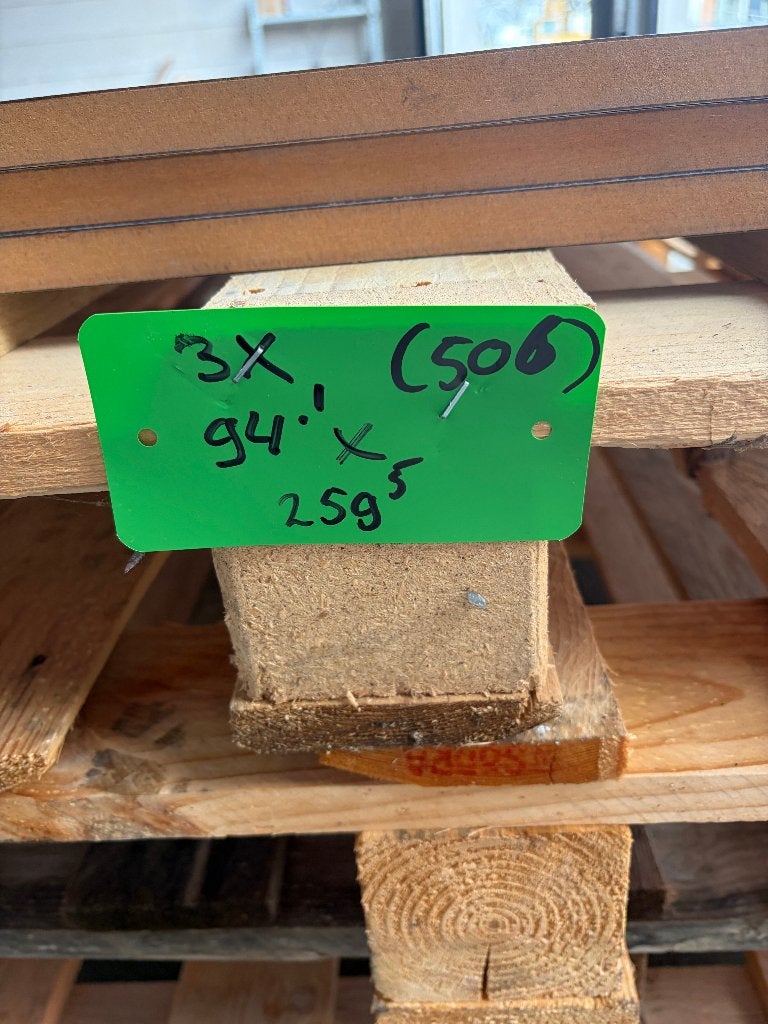 Vochtwerende V313 MDF platen met HPL afwerklagen ( 506 ), Ophalen, HPL, Gebruikt, Nb