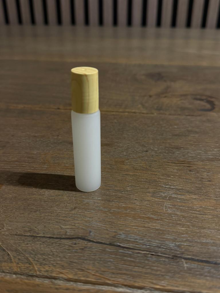 witte musk, Ophalen of Verzenden, Nieuw