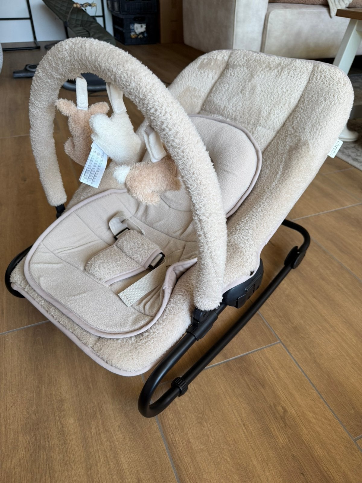Little dutch wipstoel, Kinderen en Baby's, Wipstoeltjes, Ophalen, Zo goed als nieuw