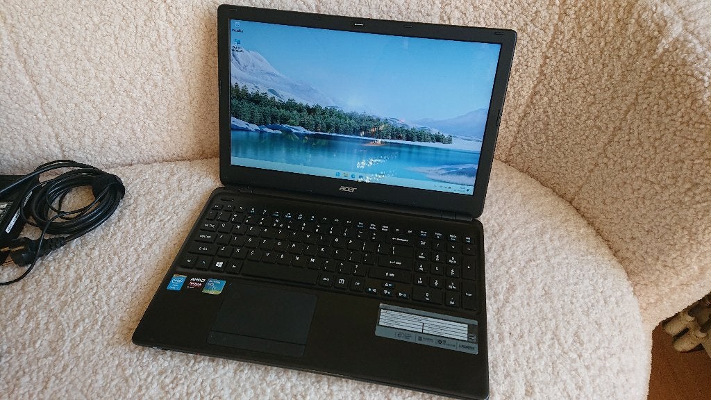 Acer Aspire E1-572G i7, Gebruikt, 2 tot 3 Ghz, 8 GB, Intel® Core™ i7 