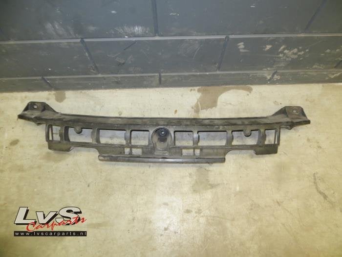 Bumperframe achter van een Peugeot 207, Gebruikt, -, -, Ophalen of Verzenden