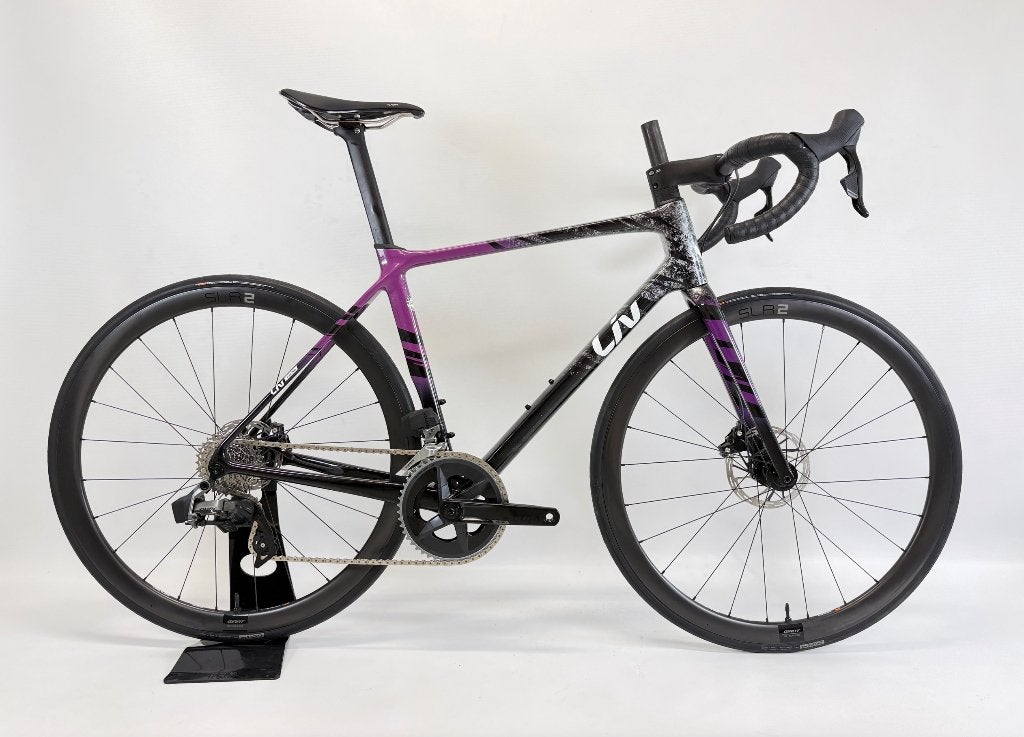 Liv Langma Advanced SL Disc - maat M - Nieuw!, Fietsen en Brommers, 28 inch, 0320 296 296, Pascallaan 66, 8218 NJ, Lelystad, Nieuw